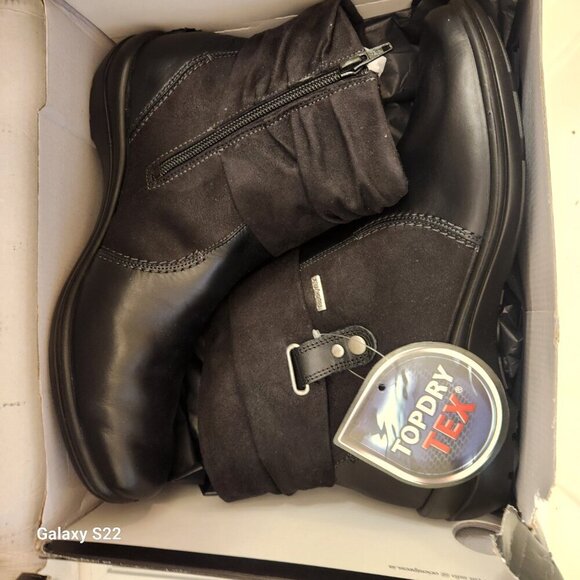 Romika "Cassie 12" Canyon Kombi boots. NIB. Size: Various - Picture 10 of 12